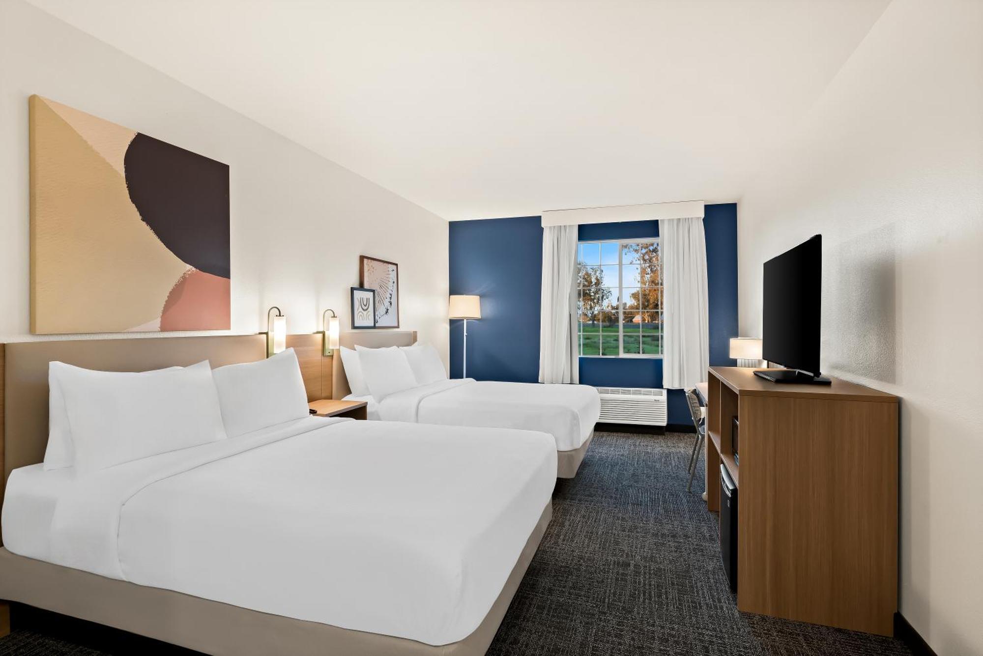 Spark By Hilton Williams Newly Opened 2025 Esterno foto
